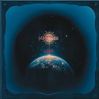 Přední strana obalu CD Le Stelle Piangono