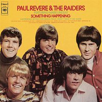 Paul Revere & The Raiders – Something Happening