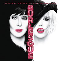 Various  Artists – Burlesque Original Motion Picture Soundtrack