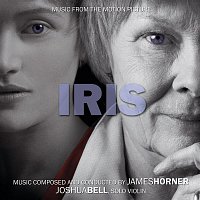 James Horner, Joshua Bell – IRIS - Original Motion Picture Soundtrack