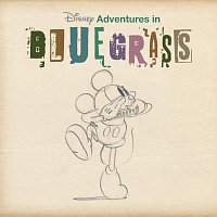 Různí interpreti – Disney Adventures In Bluegrass