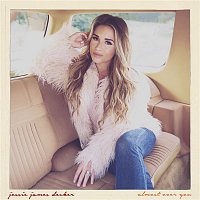 Jessie James Decker – Almost Over You