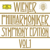 Přední strana obalu CD Wiener Philharmoniker Symphony Edition Vol.1