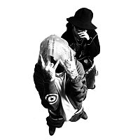 TRAP ZONE, Aksan, Modd – Ekip