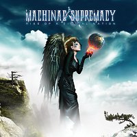 Machinae Supremacy – Rise Of A Digital Nation
