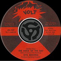 Otis Redding – [Sittin' On] The Dock Of The Bay / Sweet Lorene [Digital 45]