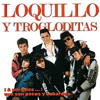 Loquillo Y Los Trogloditas – Rock & Roll Star [Live]
