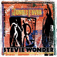 Stevie Wonder – Music From The Movie "Jungle Fever"