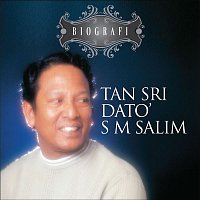 SM Salim – Biografi