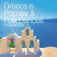 Greece Is Popular And Folk Dances [Remastered]