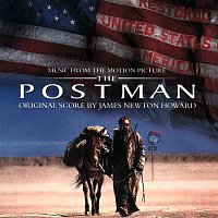 Various Artists.. – The Postman - Music From The Motion Picture Soundtrack