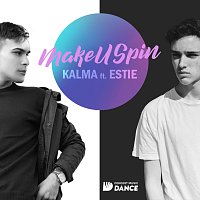 Kalma, Estie – Make U Spin