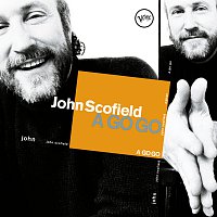 John Scofield – A Go Go
