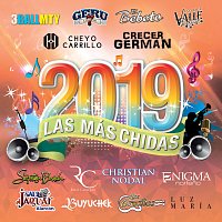 Různí interpreti – Las Más Chidas 2019