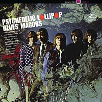 The Blues Magoos – Psychedelic Lollipop