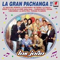 Los Joao – La Gran Pachanga