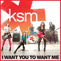KSM – I Want You to Want Me