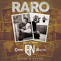 Nacho, Chyno Miranda, Chino & Nacho – Raro [Live At Home]