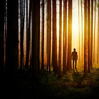 Přední strana obalu CD Sonne