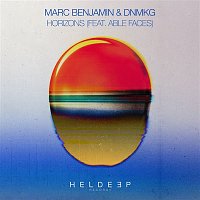 Marc Benjamin & DNMKG – Horizons (feat. Able Faces)