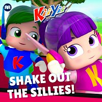 KiiYii – Shake out the Sillies!