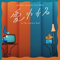 majiko oneman Live 2022 "medewakaru" at The Garden Hall