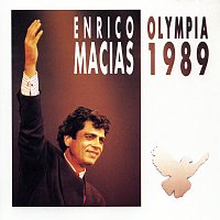 Enrico Macias – Olympia 1989 [Live a l'Olympia / 1989]