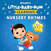 Little Baby Bum Learning – Learning Nursery Rhymes