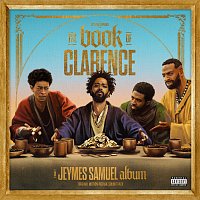 Jeymes Samuel – THE BOOK OF CLARENCE [The Motion Picture Soundtrack]