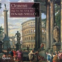 Howard Shelley – Clementi: Complete Piano Sonatas, Vol. 5