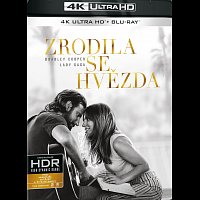 Různí interpreti – Zrodila se hvězda