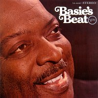 Přední strana obalu CD Basie's Beat