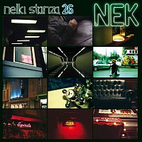 Nek – Nella stanza 26 [with booklet]