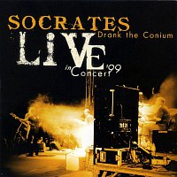 Socrates Drank The Conium – Live In Concert '99