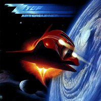 ZZ Top – Afterburner