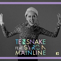 Tensnake – Mainline (feat. Syron)
