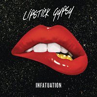 Přední strana obalu CD Infatuation