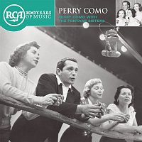 Perry Como, The Fontane Sisters – Perry Como with the Fontane Sisters
