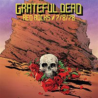 Grateful Dead – Red Rocks Amphitheatre, Morrison, CO (7/8/78)