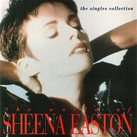 Sheena Easton – The World Of Sheena Easton - The Singles