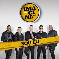 Imaginasamba – Sou eu