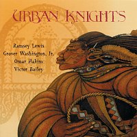 Urban Knights – Urban Knights