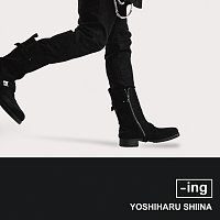 Yoshiharu Shiina – Running Man