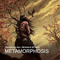 VientoMarero duo - Michaela Meca & Jiří Meca – Metamorphosis FLAC