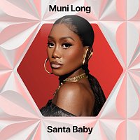 Muni Long – Santa Baby