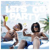 Lvbel C5, Gambi – LETS GO PARTY