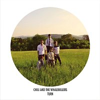 Přední strana obalu CD Turn