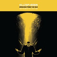 Hilltop Hoods – Drinking From The Sun [Instrumental Edition]
