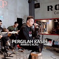 Mario G. Klau – Pergilah Kasih