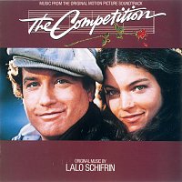 Lalo Schifrin – The Competition [Music From The Original Motion Picture Soundtrack]